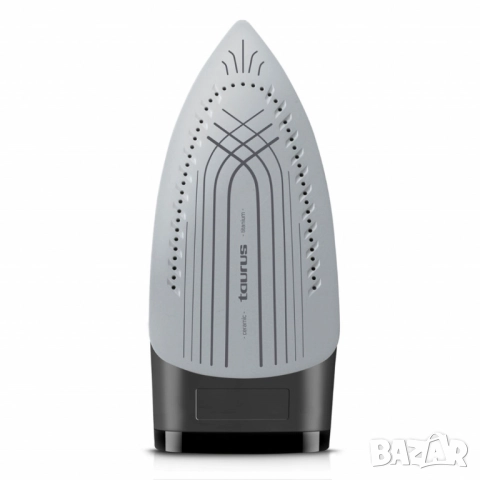 Парна ютия Taurus Atlas 2600 Ceramic, снимка 4 - Ютии - 51925355