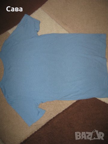 Тениска NIKE  дамска,М, снимка 3 - Тениски - 37014611