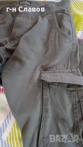 Спортен панталон WestAce мъжки 34/32, снимка 6 - Спортни дрехи, екипи - 52689936