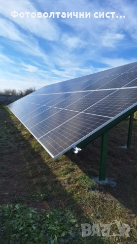 Фотоволтаична хибридна система Deye 6 kw + 10 kwh, снимка 7 - Монтажи - 52946386