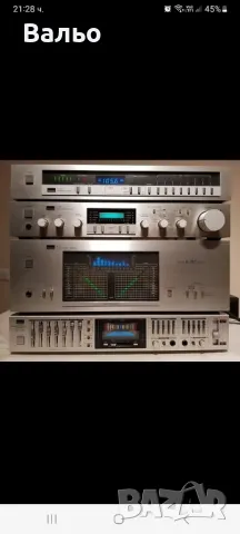 Sansui T-77 , снимка 10 - Ресийвъри, усилватели, смесителни пултове - 48969497