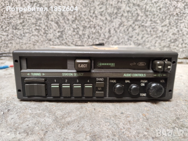 Радио за Форд Сиера