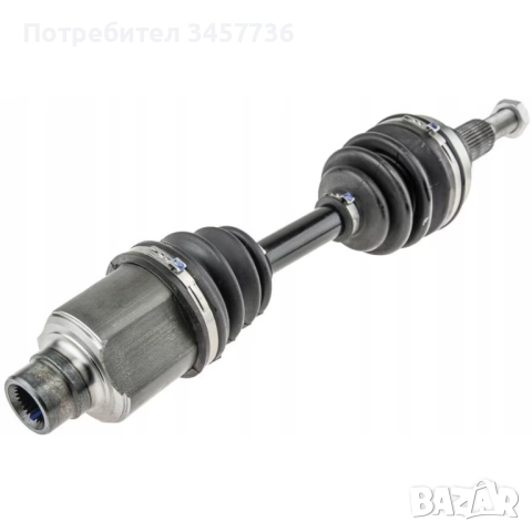 Нова предна дясна полуоска за FIAT FREEMONT DODGE JOURNEY 