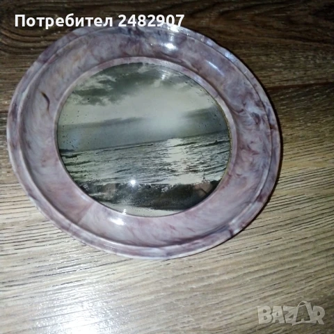 Ретро декорация за стена, снимка 2 - Антикварни и старинни предмети - 51126306