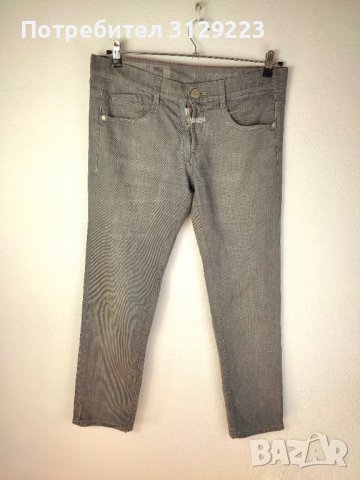 Marithè François Girbaud jeans 31 