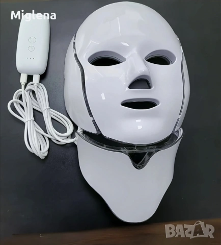 Led маска за лице 