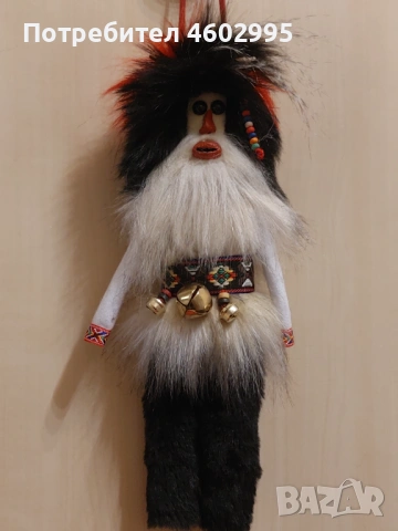 Кукер, снимка 14 - Декорация за дома - 51816243