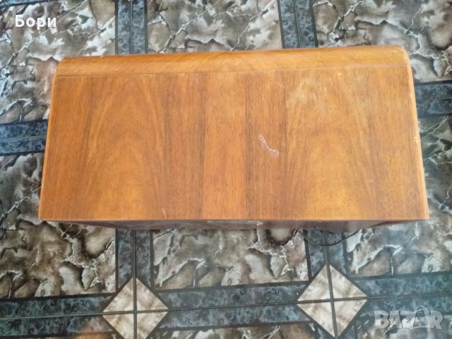 Радио ORION 520 A, снимка 6 - Радиокасетофони, транзистори - 26427167