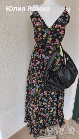 Дълга рокля, снимка 1