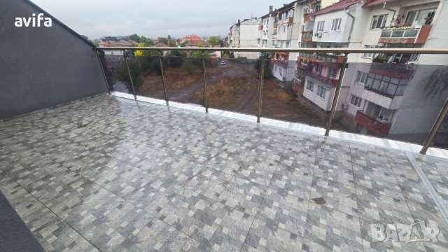 обзаведен тристаен апартамент с луксозно изпълнение, снимка 6 - Апартаменти - 51979805