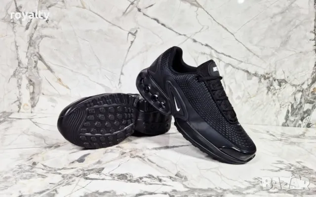 Nike спортни мъжки маратонки , снимка 4 - Маратонки - 49534284