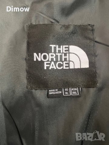 Зимно яке The North Face, снимка 6 - Якета - 43913897