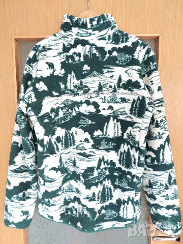 Ново яке/полар Columbia M, снимка 2 - Якета - 44875865