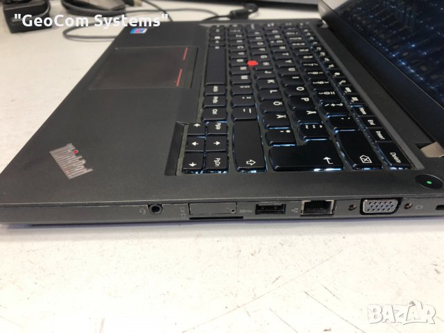 Lenovo ThinkPad T440s (14.1" FHD IPS,i5-4300M,8GB,256GB,CAM,4G/LTE), снимка 6 - Лаптопи за работа - 32920262