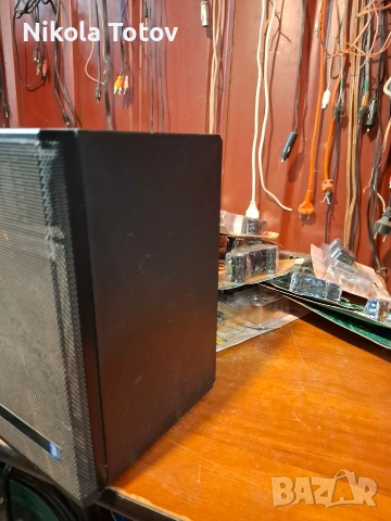 Продава се касетофон Telefunken HP-830T. , снимка 4 - Радиокасетофони, транзистори - 53133285