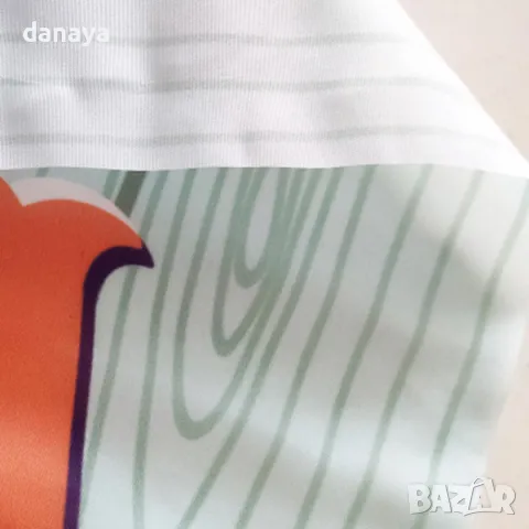 5681 Висящ великденски банер украса за врата постер, 175x30cm, 2 броя, снимка 5 - Декорация за дома - 48906503