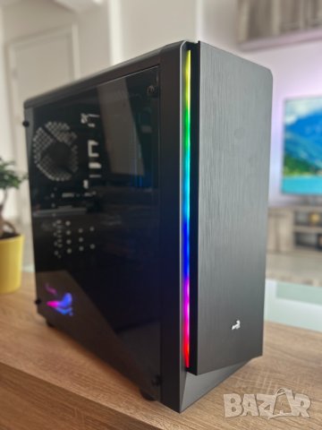 Настолен компютър Core i5-4690, GTX 1050Ti, 16GB RAM, 256SSD+500GB HDD+1TB HDD, снимка 3 - Геймърски - 44015127