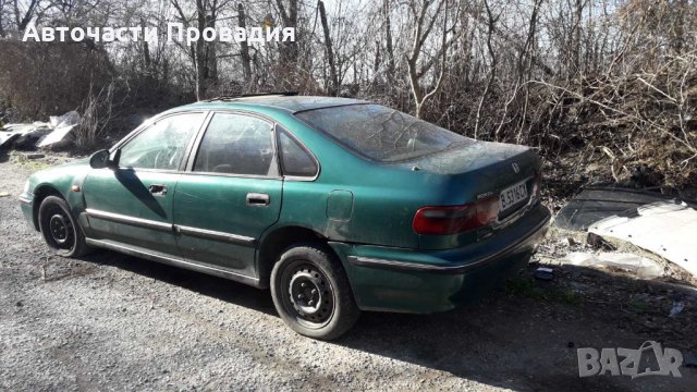 Хонда Акорд 2,0 tdi 1998 г НА ЧАСТИ, снимка 2 - Автомобили и джипове - 28942333