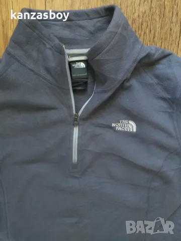 the north face - страхотен дамски полар L, снимка 4 - Блузи с дълъг ръкав и пуловери - 47753008