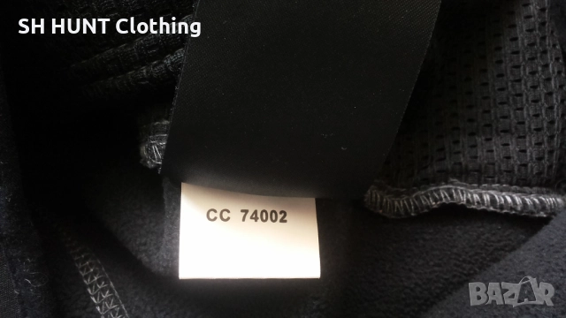 HELLY HANSEN Work Softshell Jacket размер S работна софтшел горница W4-547, снимка 13 - Якета - 52025550