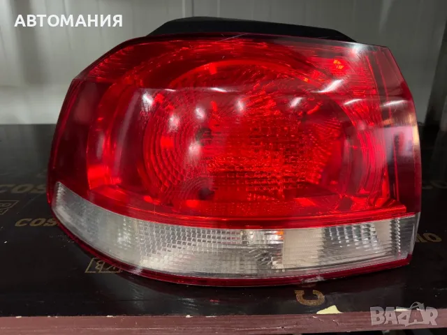 Стоп десен Фолксваген Голф 6 2009г.  Volkswagen Golf 6