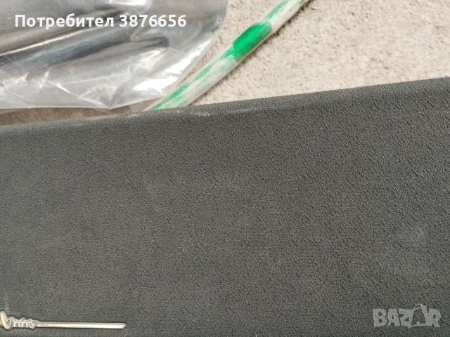 Infinity център. USA, снимка 4 - Тонколони - 50281084