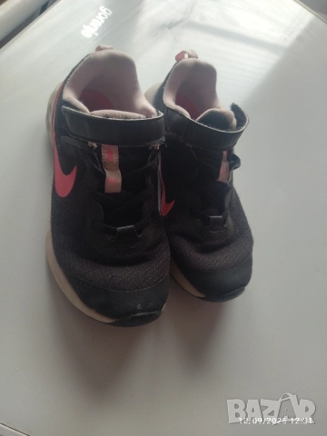 маратонки найк, снимка 6 - Детски маратонки - 51665171