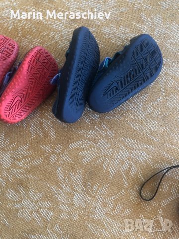 Детски сандалки, снимка 4 - Детски сандали и чехли - 32985203