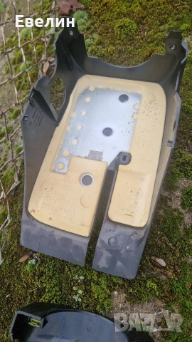 волан и около волана VW Touran 2006г, снимка 7 - Части - 52865582