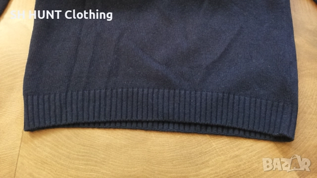G-Star 70% Wool размер XL мъжки пуловер 70% вълна 1-28, снимка 8 - Пуловери - 52695609