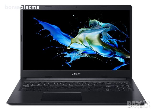 Acer Extensa, EX215-31-C8NE, Celeron N4020 Dual-Core (up to 2.80GHz, 4MB), 15.6" FHD (1920x1080) LED, снимка 1
