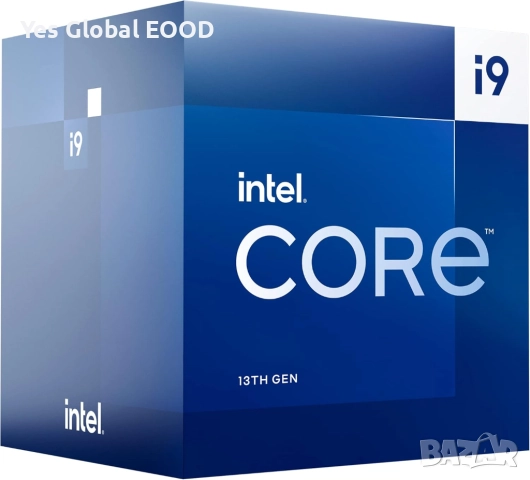 Intel Core i9-13900 13-то поколение процесор, снимка 2 - Процесори - 52988979