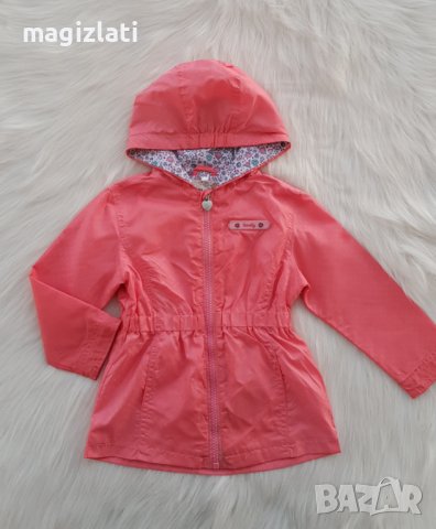 Детско яке пролет есен 12-18 месеца, снимка 8 - Бебешки якета и елеци - 38556850
