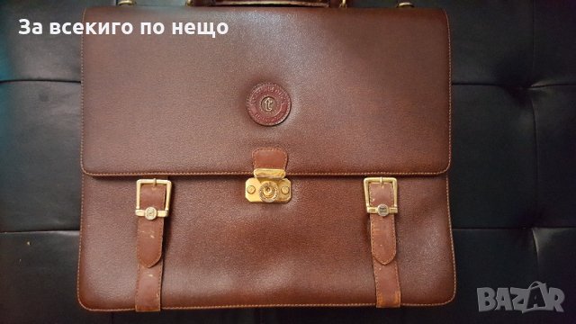 Duck head бизнес чанта , снимка 2 - Чанти - 28965379