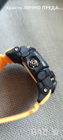 Мъжки часовник реплика Casio G-Shock 55 mm, снимка 6 - Мъжки - 53043354