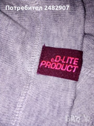 Дамска блуза с къс ръкав, снимка 10 - Тениски - 40526920