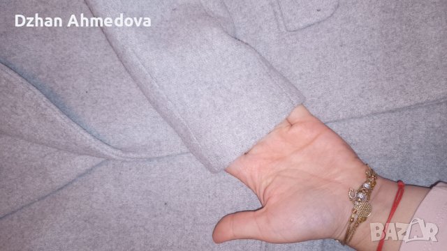 Късо Палто Zara H&M , снимка 6 - Палта, манта - 43061040