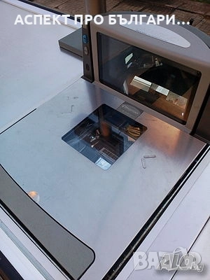 Баркод скенер за вграждане Datalogic Magellan 8402, снимка 2 - Оборудване за магазин - 52156924