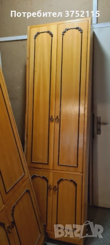 Шкафове ПДЧ, снимка 2 - Шкафове - 53168103