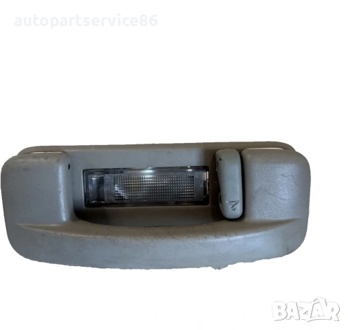 Дръжка за хващане покрив дръжка за Jeep Grand Cherokee (2006) 829880