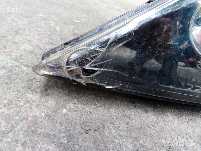 ляв фар Киа Соренто Kia Sorento, снимка 3 - Части - 27433183