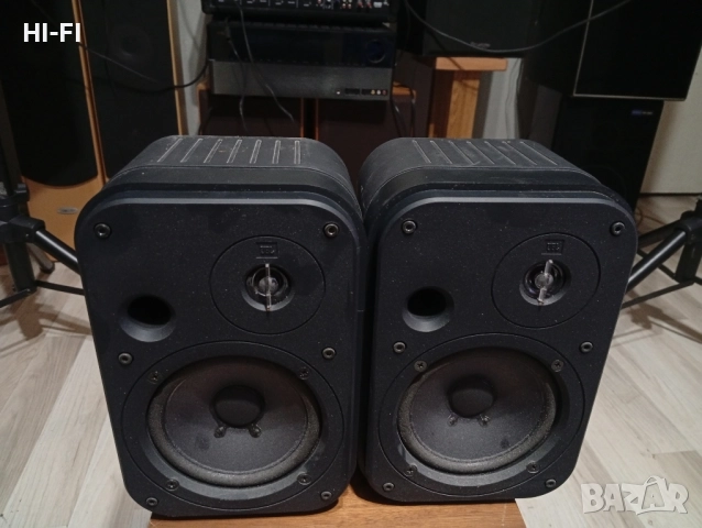 jbl control 1G, снимка 4 - Тонколони - 52159021