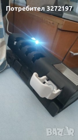 Соларен UV Стерилизатор за Четки за Зъби с Поставка и Дозатор за Паста за Зъби+USB зареждане , снимка 15 - Други стоки за дома - 40439390