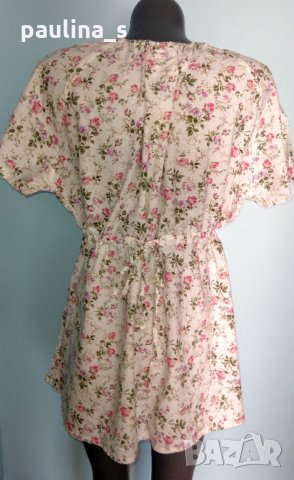 Три различни броя / 100% Памучна туника  "Ze-Ze", "H&M" и "Esprit" , снимка 5 - Туники - 28590747