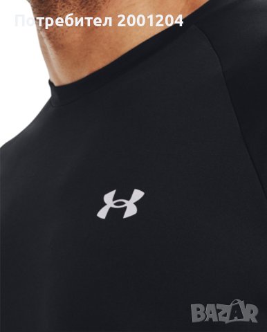 Оригинална тениска на Under Armour размер М