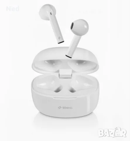 Безжични Слушалки , снимка 2 - Безжични слушалки - 49874069