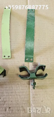 Крепеж Лопата Уаз Газ Зил Урал Краз военен 