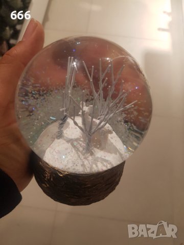 Преспапиета, снимка 5 - Декорация за дома - 43039099