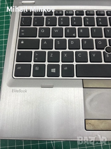 Лаптоп, снимка 5 - Части за лаптопи - 53003188