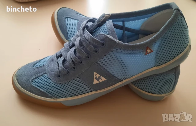 Нови кецове Le coq sportif